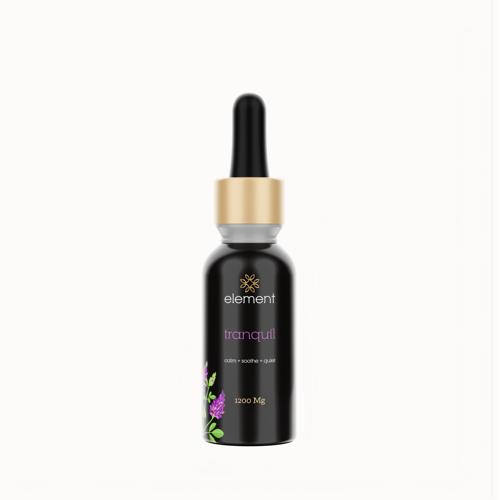 Tranquil Small Animal