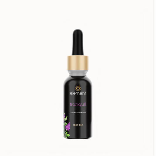 Tranquil Small Animal