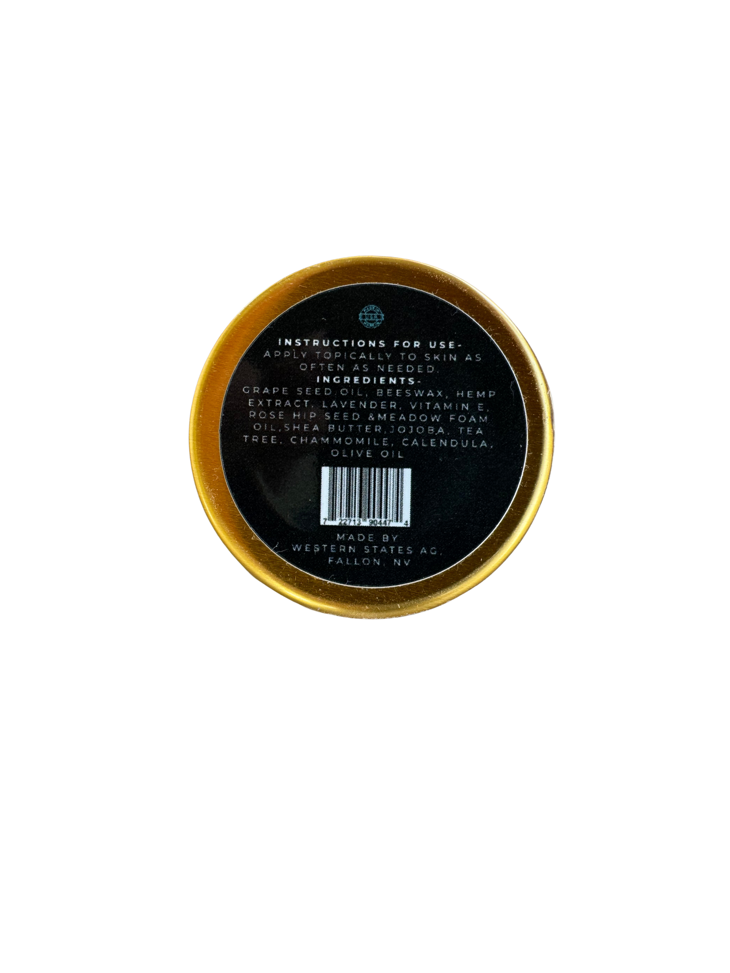 Recovery Pain  Balm