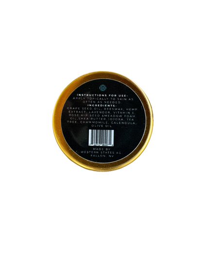 Recovery Pain  Balm